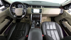 Land Rover Range rover 4.4 SDV8* ���* ���������* �����* 360* ������ ���� | Mobile.bg � ����� ������ 7