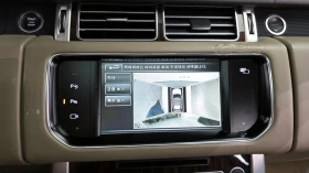 Land Rover Range rover 4.4 SDV8* ���* ���������* �����* 360* ������ ���� | Mobile.bg � ����� ������ 15