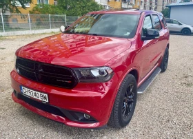 ����� �� �������� �� Dodge Durango FACE/CARFAX/3.6-4x4/3�TV/7-�����/���-LPG/��������