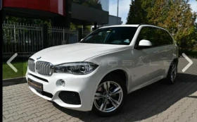 BMW X5 40d