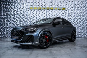 Audi RSQ8 Performance* Carbon* B&O* 360
