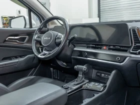 Kia Sportage EX AWD | Mobile.bg � ����� ������ 9