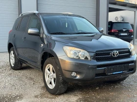 ����� �� �������� �� Toyota Rav4 2.2D4D* 4X4* KLIMATIK* TOP