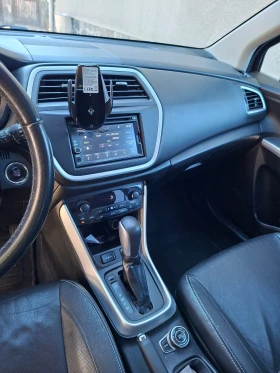 Suzuki SX4 S-Cross - 8900 € - 75243336 9