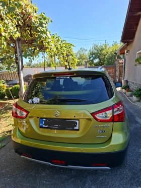Suzuki SX4 S-Cross - 8900 € - 75243336 2