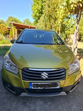 Suzuki SX4 S-Cross - 8900 € - 75243336 3