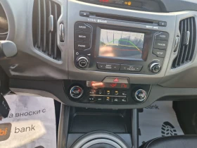 Kia Sportage 1.7 CRDI 117HP. RABEL ITALIA | Auto.bg — изображение 15