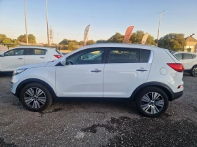 Kia Sportage 1.7 CRDI 117HP. RABEL ITALIA | Auto.bg — изображение 5