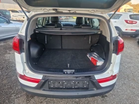 Kia Sportage 1.7 CRDI 117HP. RABEL ITALIA | Auto.bg — изображение 8