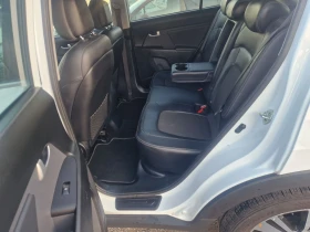 Kia Sportage 1.7 CRDI 117HP. RABEL ITALIA | Auto.bg — изображение 9