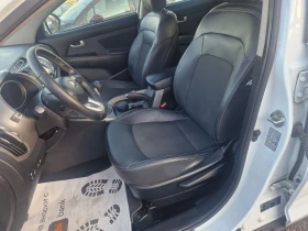 Kia Sportage 1.7 CRDI 117HP. RABEL ITALIA | Auto.bg — изображение 10