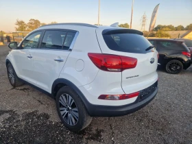 Kia Sportage 1.7 CRDI 117HP. RABEL ITALIA | Auto.bg — изображение 4
