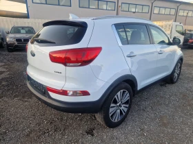Kia Sportage 1.7 CRDI 117HP. RABEL ITALIA | Auto.bg — изображение 7