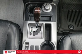 Toyota 4runner 4.0* V6* LIMITED* �������* ������* ������* ������� | Mobile.bg � ����� ������ 10