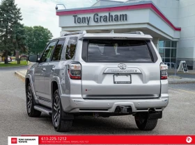 Toyota 4runner 4.0* V6* LIMITED* �������* ������* ������* ������� | Mobile.bg � ����� ������ 3