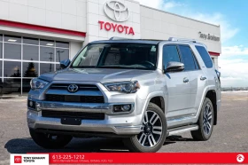 ����� �� �������� �� Toyota 4runner 4.0* V6* LIMITED* �������* ������* ������* �������
