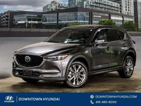������ Mazda CX-5