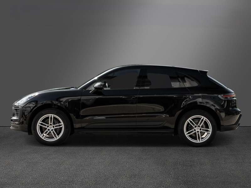 Porsche Macan 2.0 T/ LED PDLS/ CAMERA/ NAVI/ PDK/, снимка 6 - Автомобили и джипове - 46682035