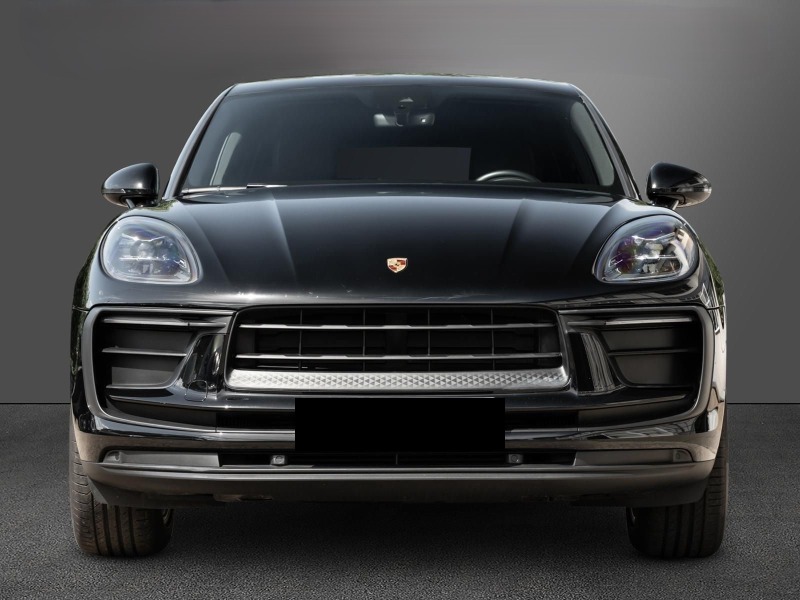 Porsche Macan 2.0 T/ LED PDLS/ CAMERA/ NAVI/ PDK/, снимка 2 - Автомобили и джипове - 46682035