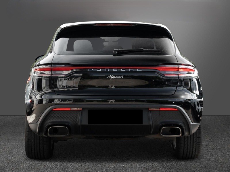 Porsche Macan 2.0 T/ LED PDLS/ CAMERA/ NAVI/ PDK/, снимка 9 - Автомобили и джипове - 46682035