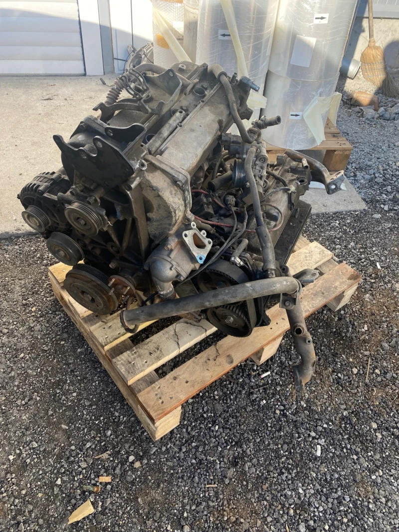 Mitsubishi Pajero 3.5 V6 208кс, снимка 6 - Автомобили и джипове - 50948512