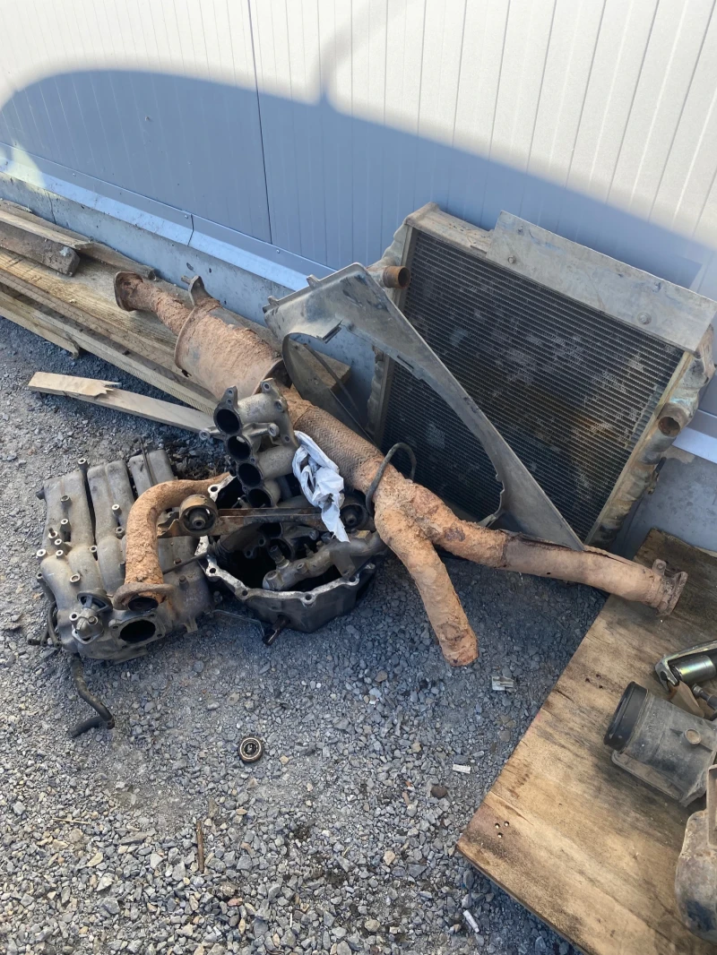 Mitsubishi Pajero 3.5 V6 208кс, снимка 3 - Автомобили и джипове - 50948512