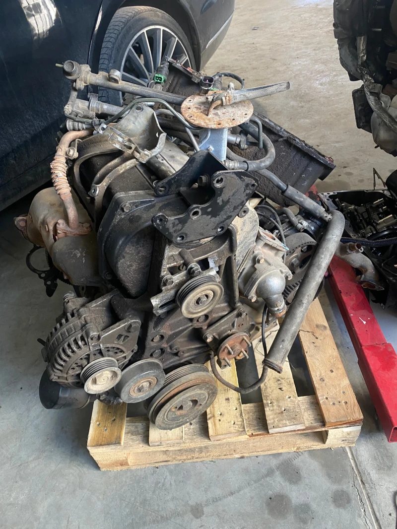 Mitsubishi Pajero 3.5 V6 208кс, снимка 5 - Автомобили и джипове - 50948512