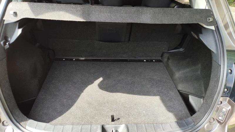 Mitsubishi ASX 1.6 Intense, снимка 10 - Автомобили и джипове - 52060327