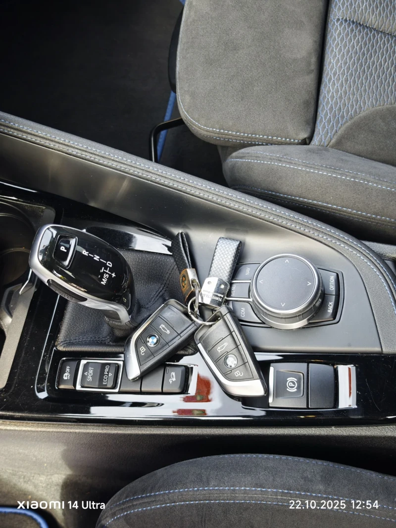 BMW X2 Full Options//Швейцария , снимка 9 - Автомобили и джипове - 52379232