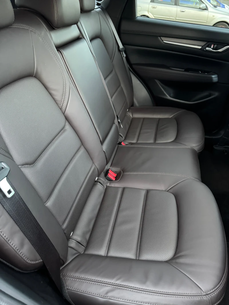Mazda CX-5 2.5T TAKUMI 38хил км 360CAM , снимка 10 - Автомобили и джипове - 52542008