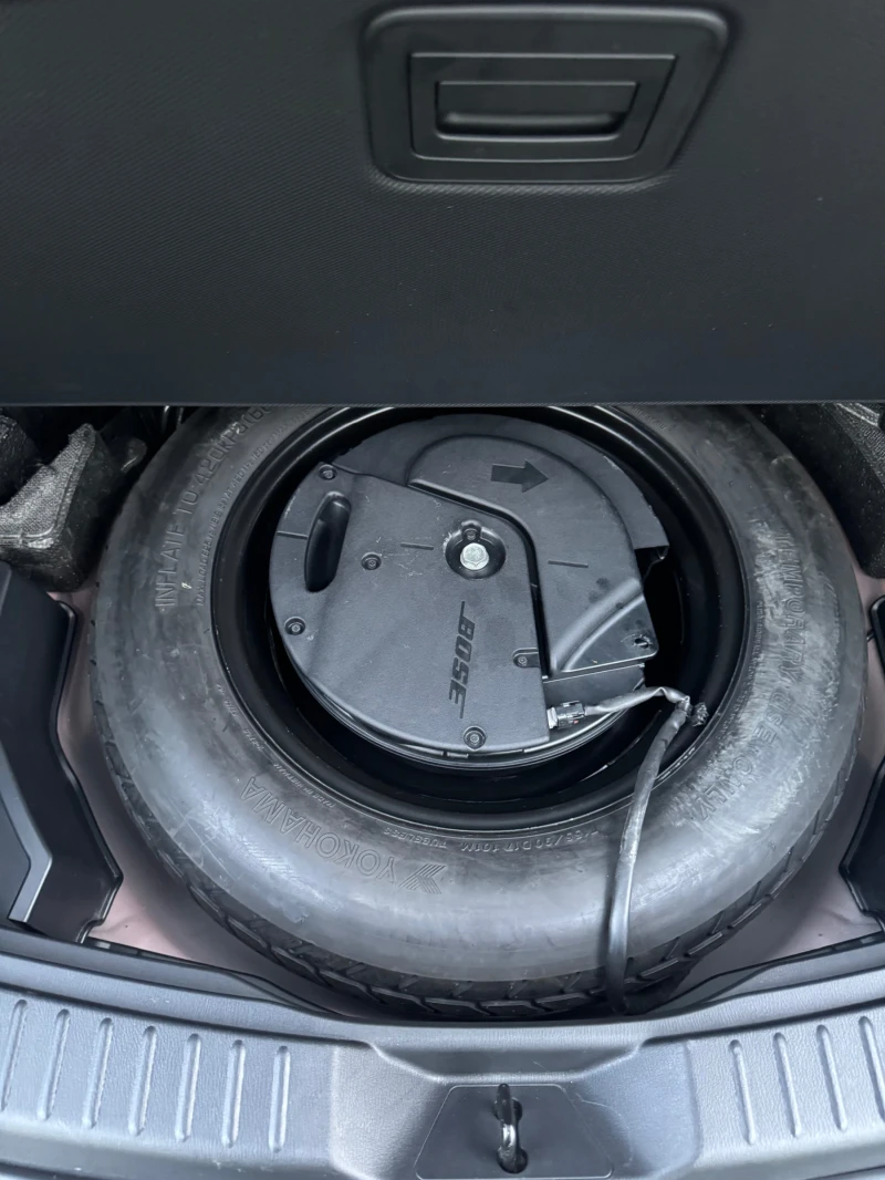 Mazda CX-5 2.5T TAKUMI 38хил км 360CAM , снимка 16 - Автомобили и джипове - 52542008