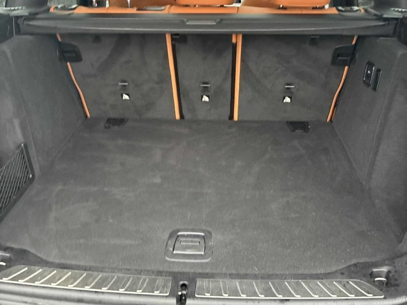 BMW X3 * xDrive30i * CARFAX * ЦЕНА ДО БЪЛГАРИЯ, снимка 13 - Автомобили и джипове - 53047831