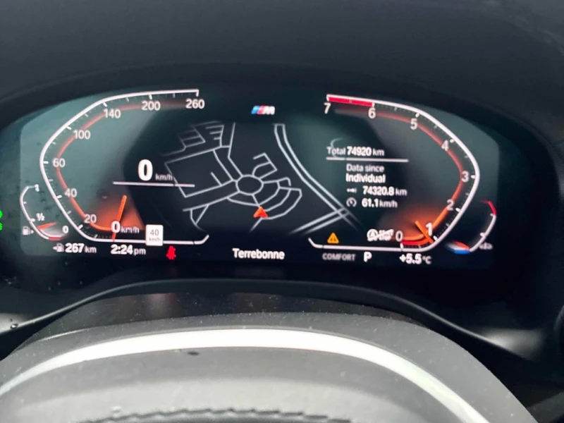 BMW X3 * xDrive30i * CARFAX * ЦЕНА ДО БЪЛГАРИЯ, снимка 8 - Автомобили и джипове - 53047831