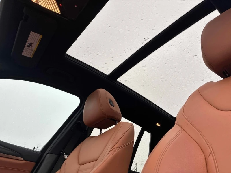 BMW X3 * xDrive30i * CARFAX * ЦЕНА ДО БЪЛГАРИЯ, снимка 11 - Автомобили и джипове - 53047831