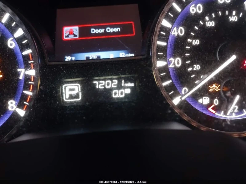 Infiniti QX60 3.5L V-6 DI, DOHC, VVT, 295HP All Wheel Drive, снимка 7 - Автомобили и джипове - 53095572