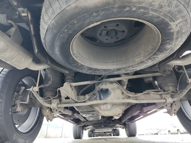 Dodge RAM 1500 * LIMITED CREW CAB SHORT BED * CARFAX * БЕЗ ПЪРВОН, снимка 15 - Автомобили и джипове - 53150053