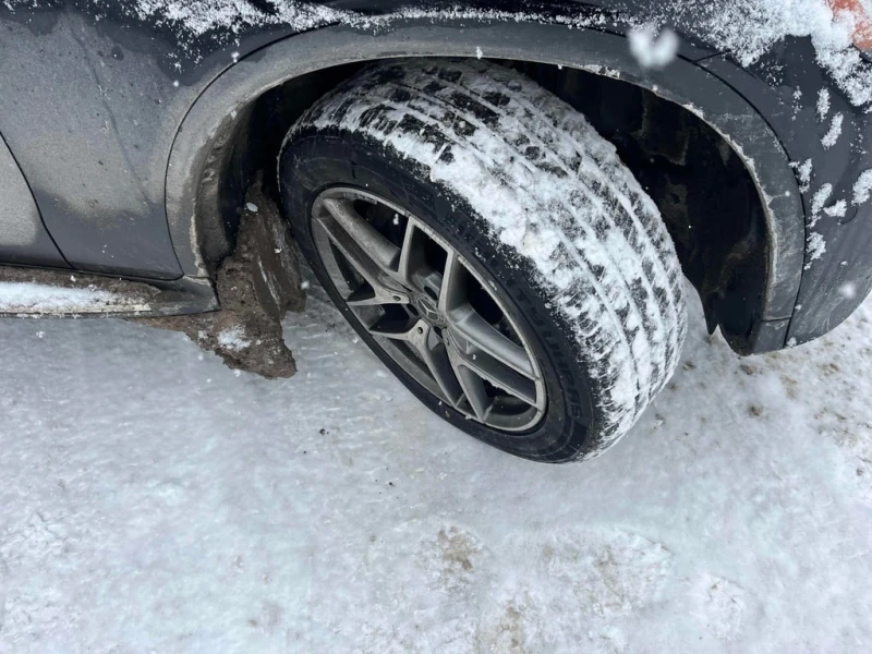 Mercedes-Benz GLC * 300 * CARFAX * ЦЕНА ДО БГ, снимка 7 - Автомобили и джипове - 53364690