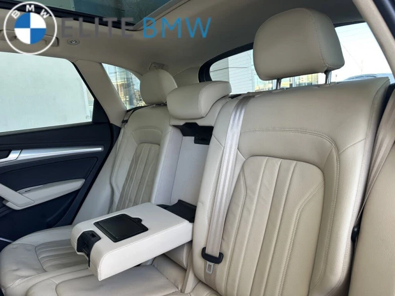 Audi Q5 2018* PROGRESSIVE* MATRIX* PANO* KEYLESS, снимка 16 - Автомобили и джипове - 53374047
