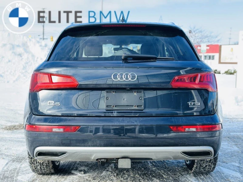 Audi Q5 2018* PROGRESSIVE* MATRIX* PANO* KEYLESS, снимка 5 - Автомобили и джипове - 53374047