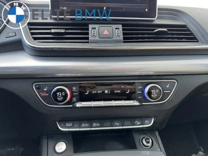 Audi Q5 2018* PROGRESSIVE* MATRIX* PANO* KEYLESS, снимка 14 - Автомобили и джипове - 53374047