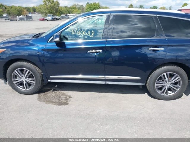 Infiniti QX60, снимка 14 - Автомобили и джипове - 47406777