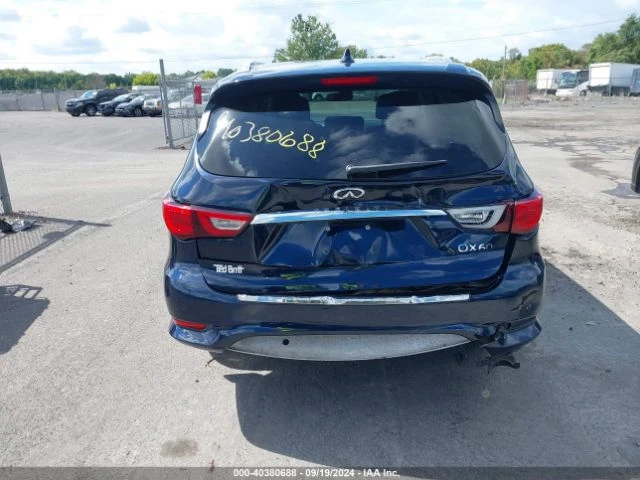 Infiniti QX60, снимка 16 - Автомобили и джипове - 47406777