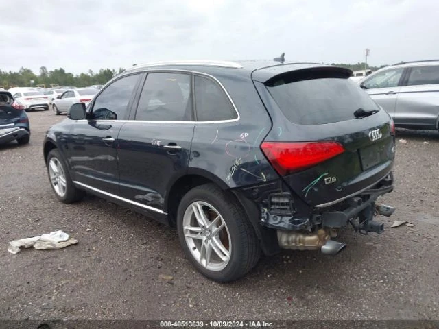 Audi Q5 2.0T* PREMIUM* Подгрев* Хладилнма Жабка - изображение 10