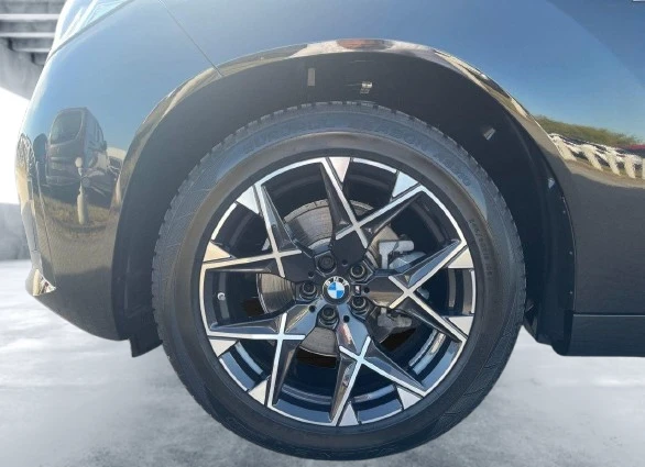 BMW X3 20d xDrive = M-Sport = Shadow Line  | Mobile.bg   4