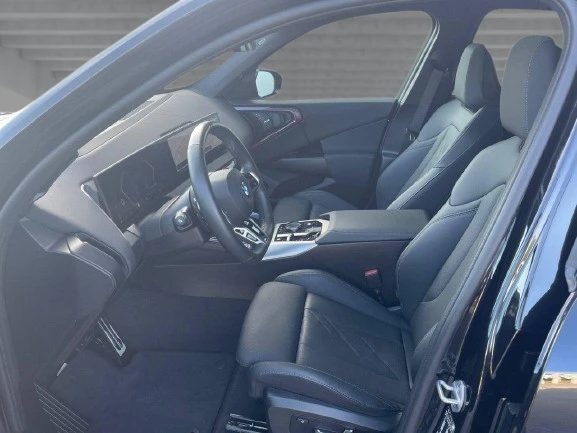 BMW X3 20d xDrive = M-Sport = Shadow Line  | Mobile.bg   5