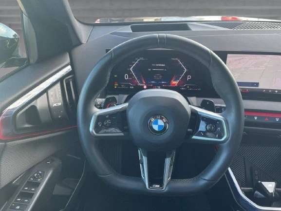 BMW X3 20d xDrive = M-Sport = Shadow Line  | Mobile.bg   6