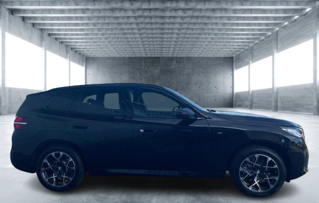 BMW X3 20d xDrive = M-Sport = Shadow Line  | Mobile.bg   3