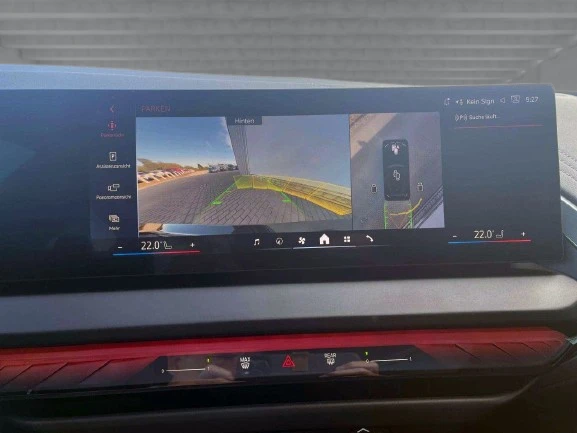 BMW X3 20d xDrive = M-Sport = Shadow Line  | Mobile.bg   8