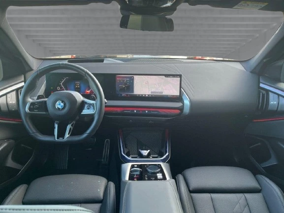 BMW X3 20d xDrive = M-Sport = Shadow Line  | Mobile.bg   7