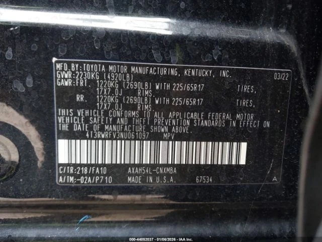 Toyota Rav4 HYBRID XLE - изображение 9